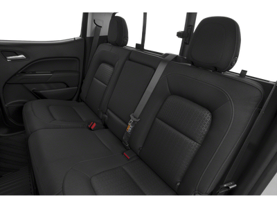 2019 GMC Canyon SLT