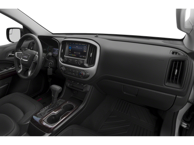 2019 GMC Canyon SLT