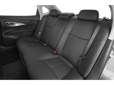 2019 INFINITI Q70 3.7 LUXE