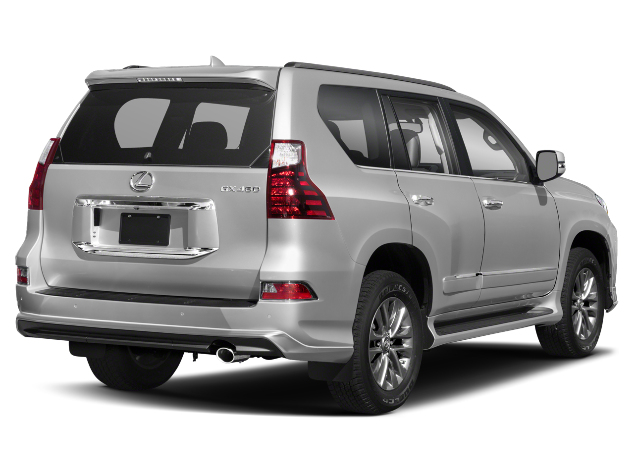 2019 Lexus GX 460
