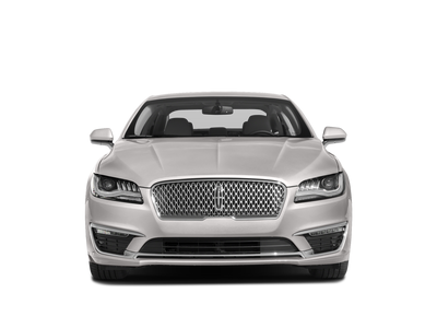 2019 Lincoln MKZ Hybrid