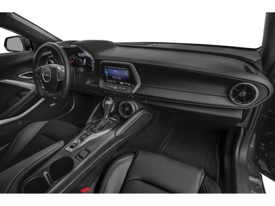 2020 Chevrolet Camaro SS 2SS