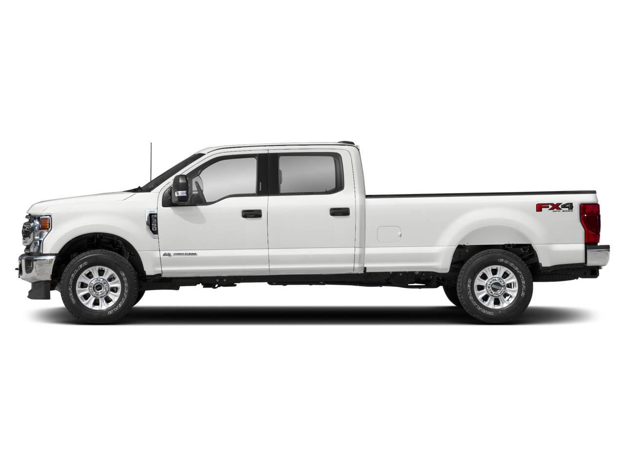2020 Ford F-350SD XLT