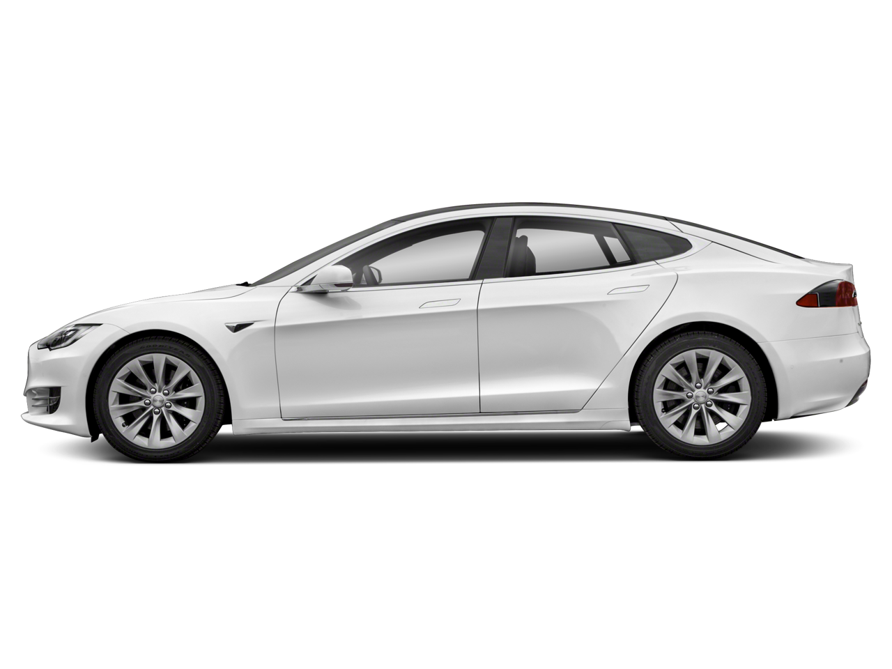 2020 Tesla Model S Long Range Plus
