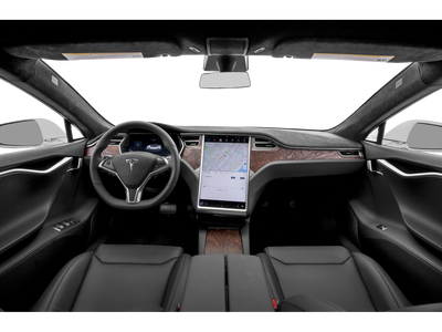 2020 Tesla Model S Long Range Plus