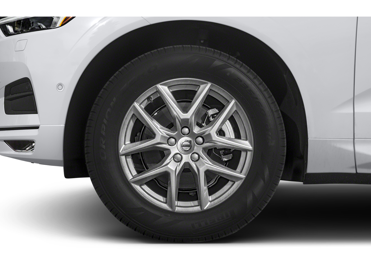 2020 Volvo XC60 T6 Inscription