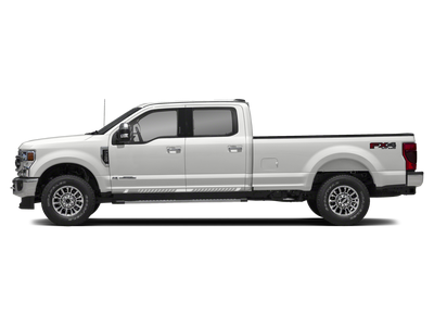 2021 Ford F-350SD Lariat DRW