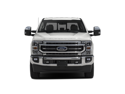 2021 Ford F-350SD Lariat DRW