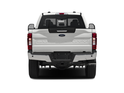 2021 Ford F-350SD Lariat DRW