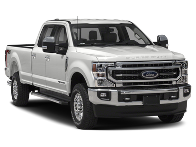 2021 Ford F-350SD Lariat DRW