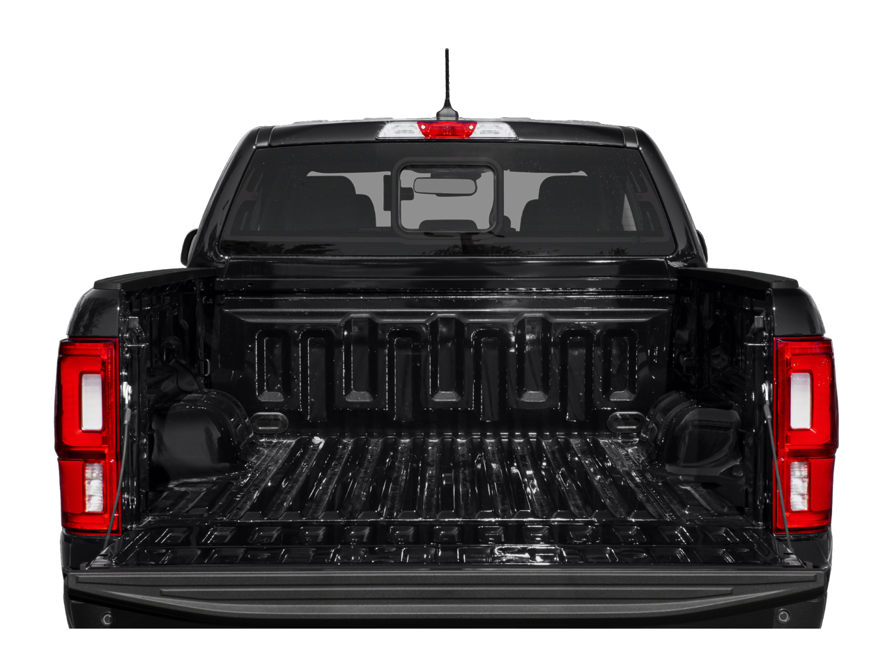2021 Ford Ranger XLT Rocky Ridge