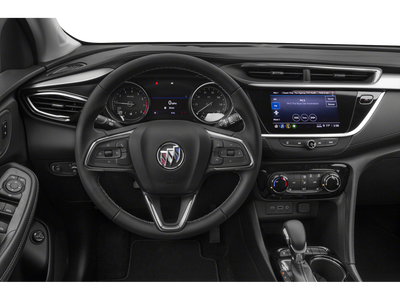 2022 Buick Encore GX FWD Preferred