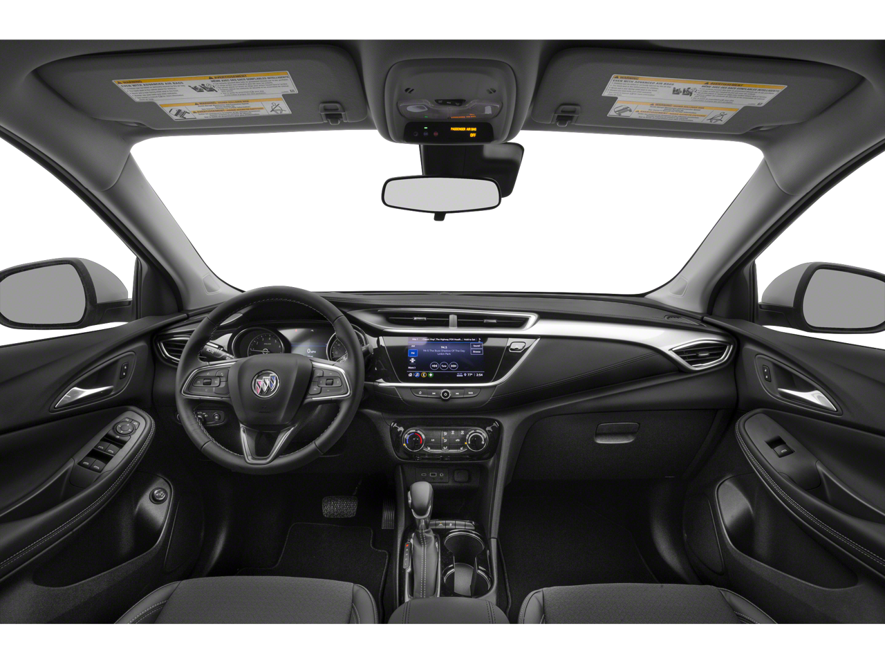 2022 Buick Encore GX FWD Preferred