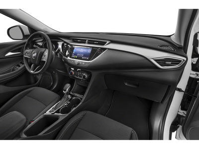 2022 Buick Encore GX FWD Preferred