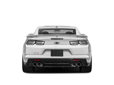 2022 Chevrolet Camaro ZL1