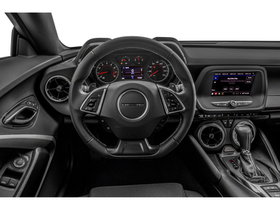 2022 Chevrolet Camaro LT1