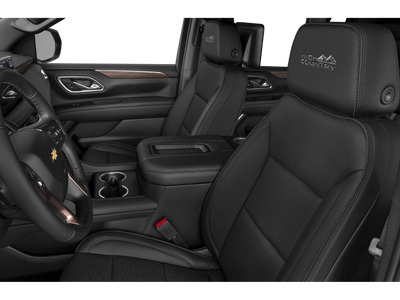 2022 Chevrolet Suburban 4WD High Country
