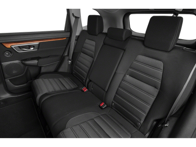 2022 Honda CR-V Hybrid EX