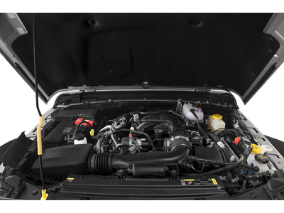 2022 Jeep Wrangler Unlimited High Tide 4x4