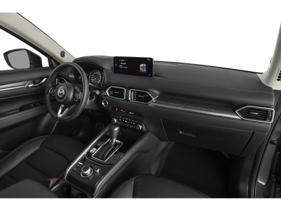 2022 Mazda Mazda CX-5 2.5 S Premium Plus