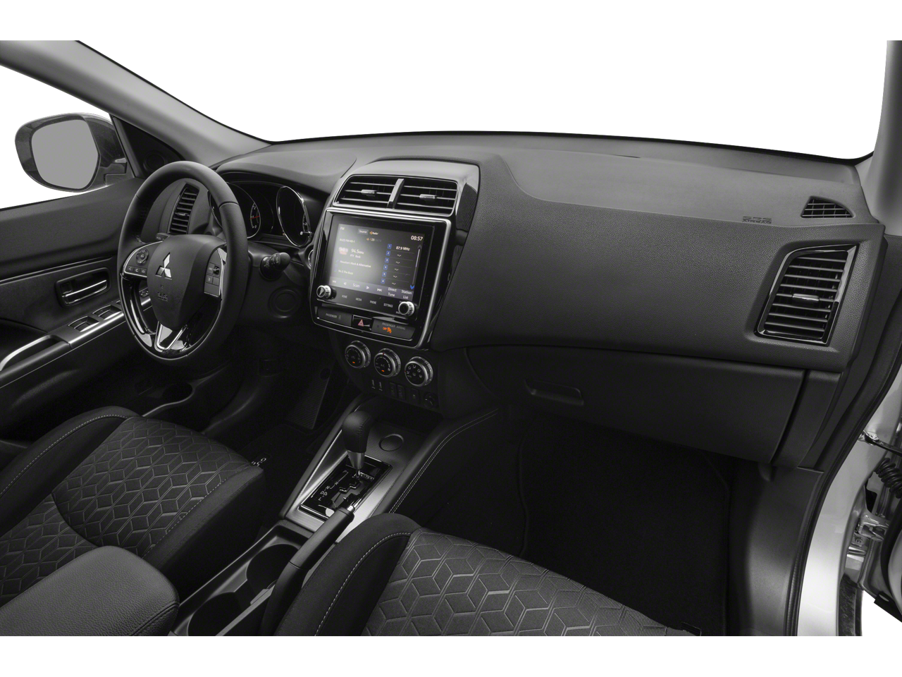 2022 Mitsubishi Outlander Sport 2.0 SE