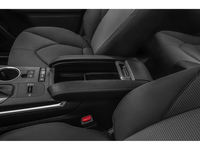 2022 Toyota Highlander L