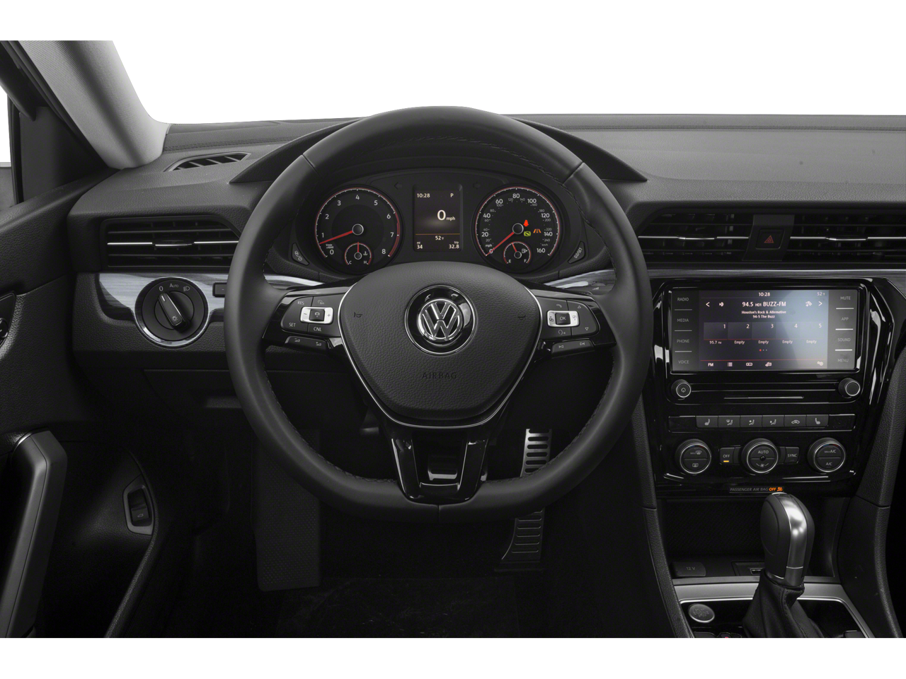 2022 Volkswagen Passat 2.0T R-Line