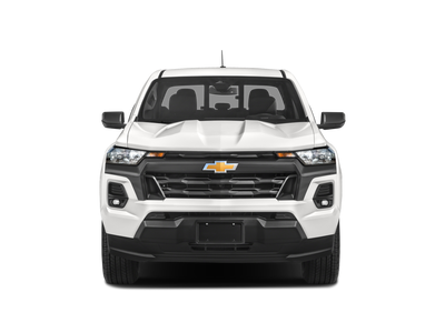 2023 Chevrolet Colorado 2WD LT