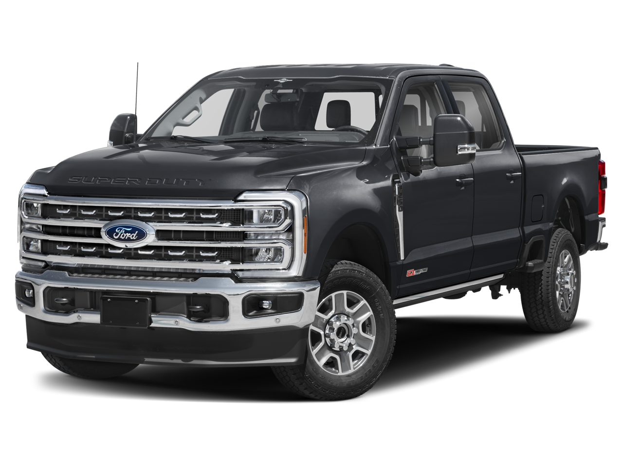 2023 Ford F-250SD F-250® Lariat®
