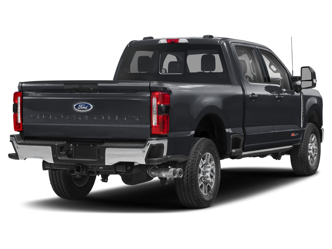 2023 Ford F-250SD F-250® Lariat®