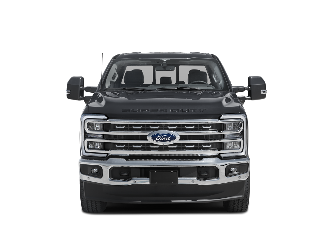 2023 Ford F-250SD F-250® Lariat®