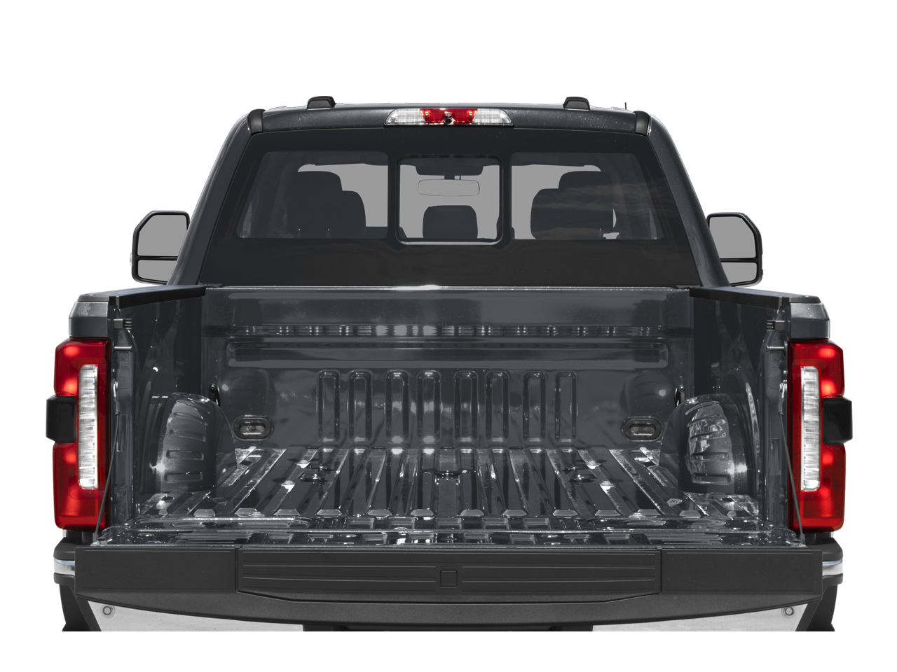 2023 Ford F-250SD F-250® Lariat®