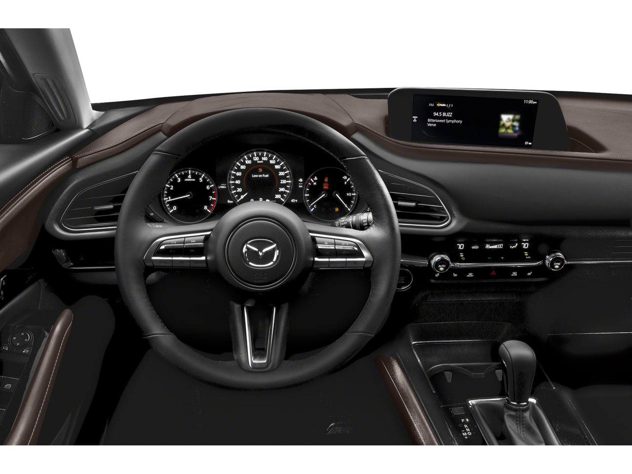 2023 Mazda Mazda CX-30 2.5 Turbo Premium Package