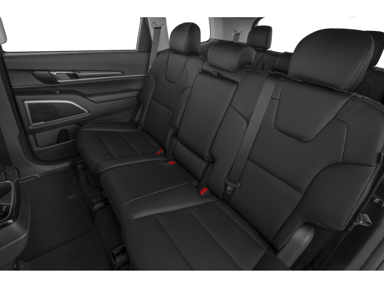 2024 Kia Telluride LX