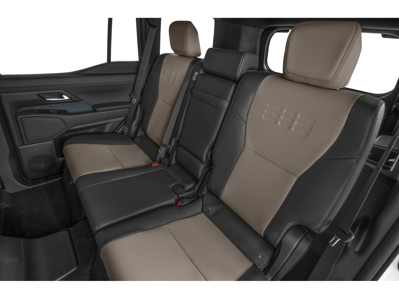 2024 Lexus GX 550 Overtrail+