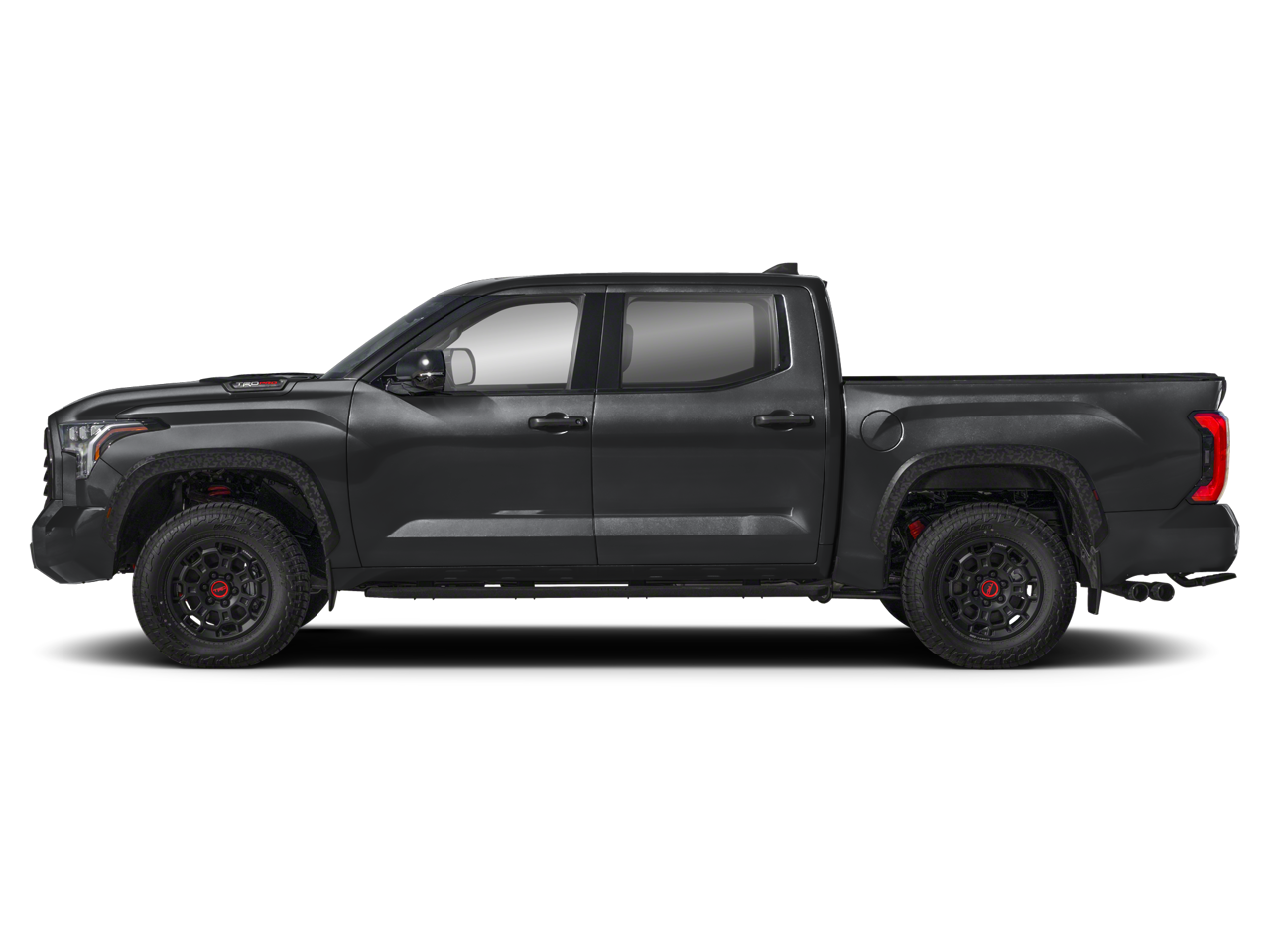 2024 Toyota Tundra Hybrid TRD Pro