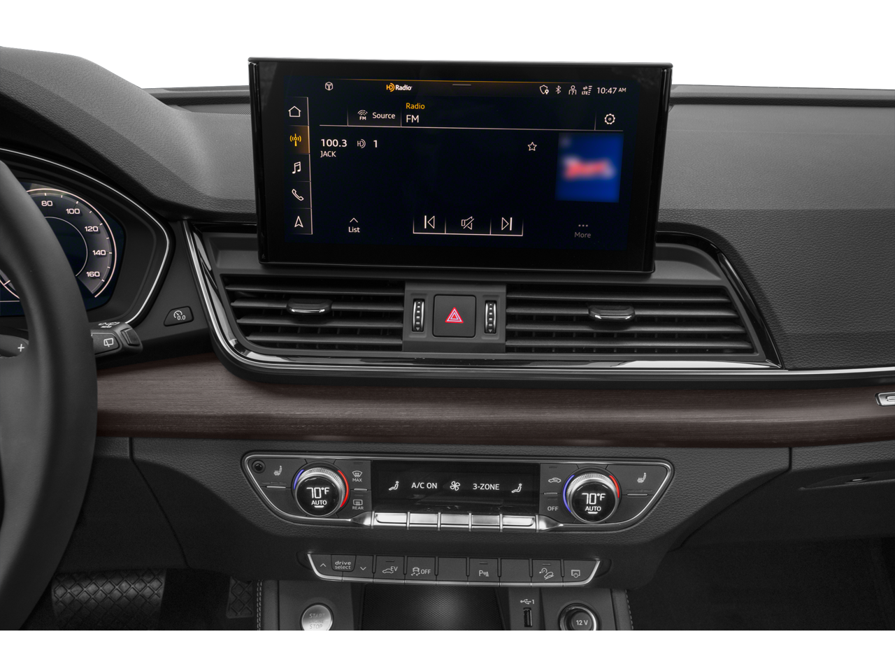 2025 Audi Q5 Premium Plus 55 TFSI e S line quattro S tronic