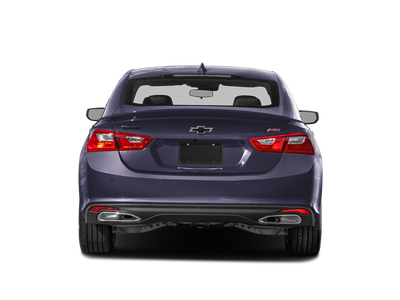 2025 Chevrolet Malibu RS