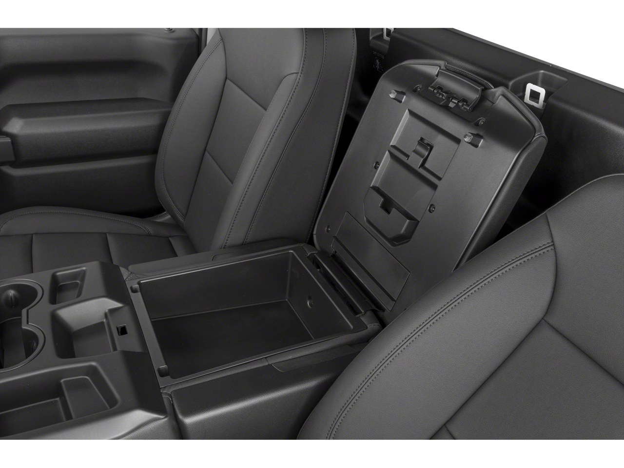 2025 Chevrolet Silverado 2500HD 4WD Regular Cab Long Bed LT