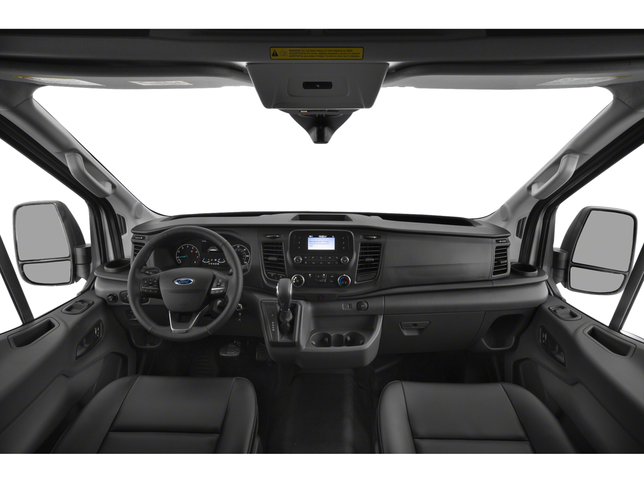 2025 Ford Transit-350 Base