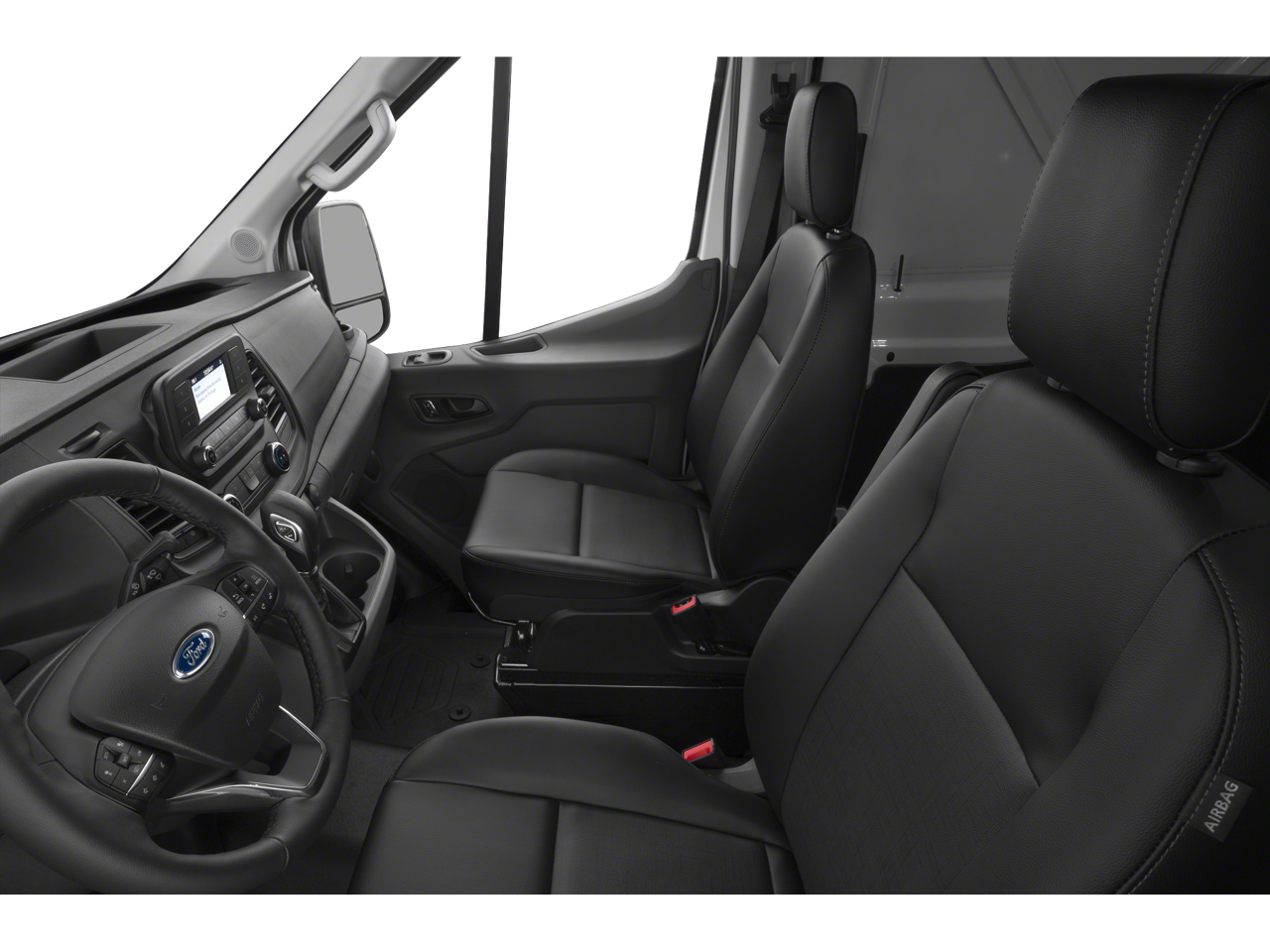 2025 Ford Transit-350 Base