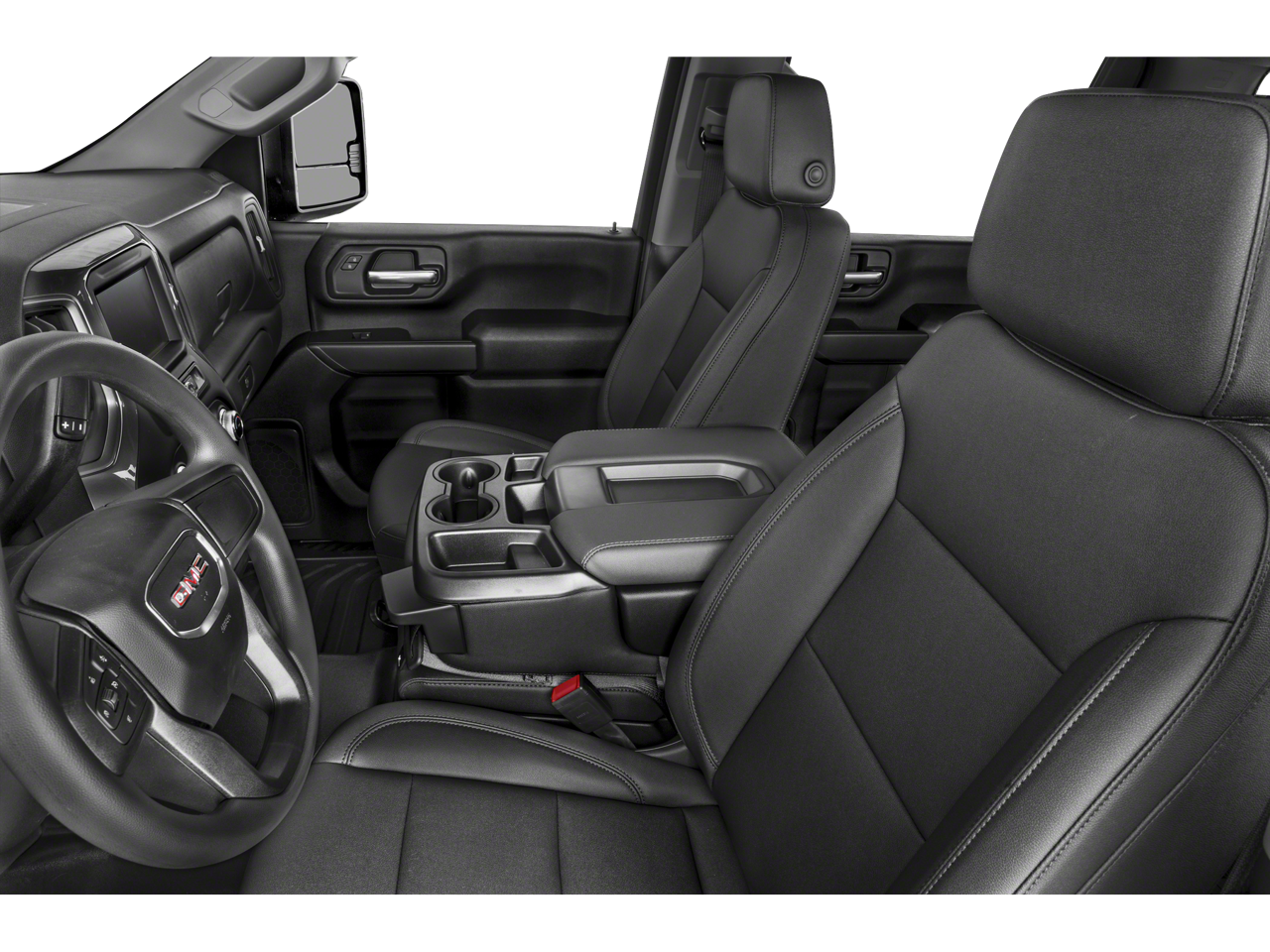 2025 GMC Sierra 3500HD Denali