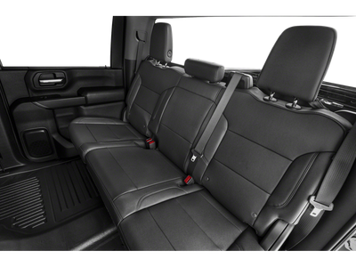 2025 GMC Sierra 3500HD Denali