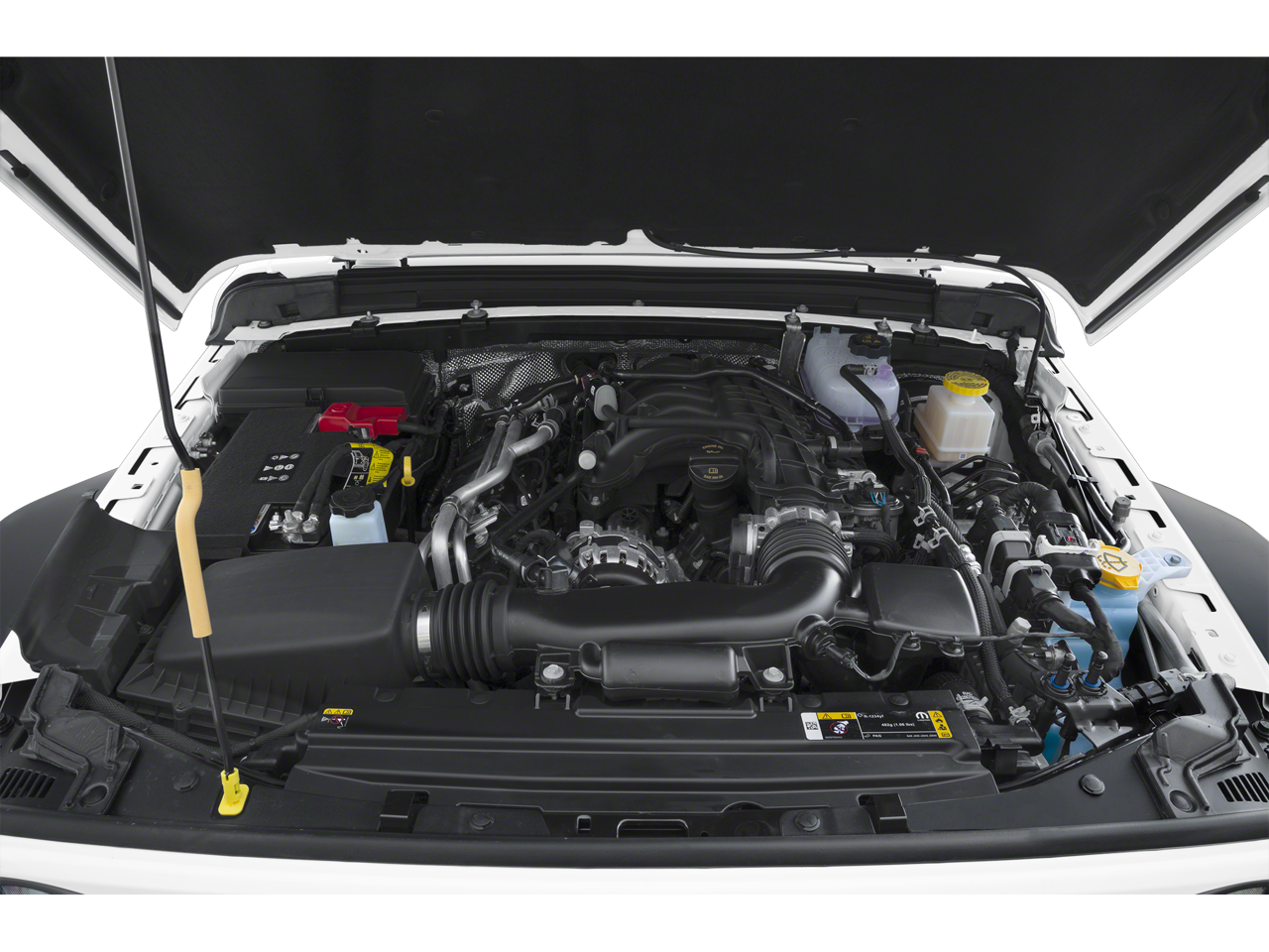 2025 Jeep Gladiator Texas Trail