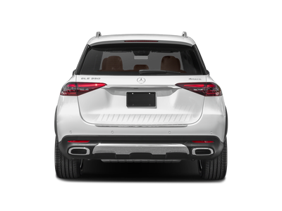 2025 Mercedes-Benz GLE 350 4MATIC®
