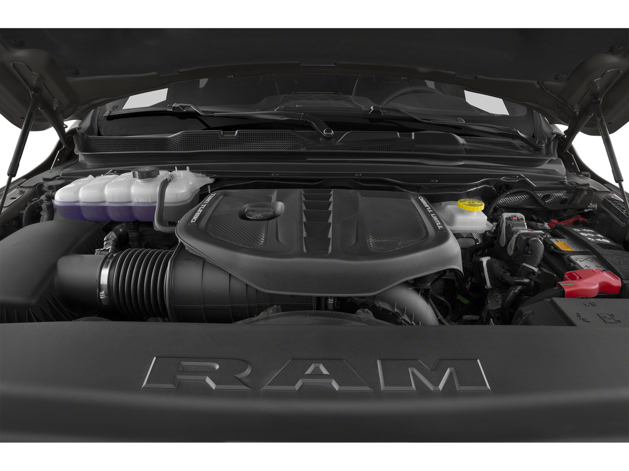 2025 RAM Ram 1500 Limited