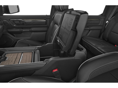 2025 RAM Ram 1500 Limited