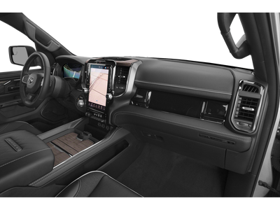 2025 RAM Ram 1500 Limited