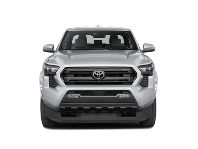 2025 Toyota Tacoma 2WD SR5