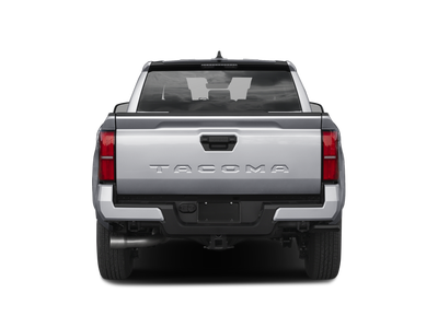 2025 Toyota Tacoma 2WD SR5
